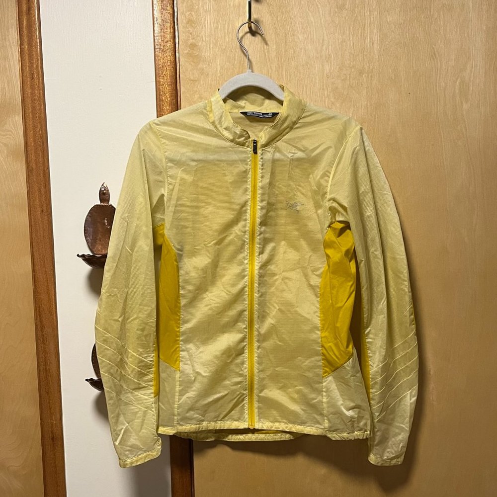Arc'teryx Cita SL Jacket